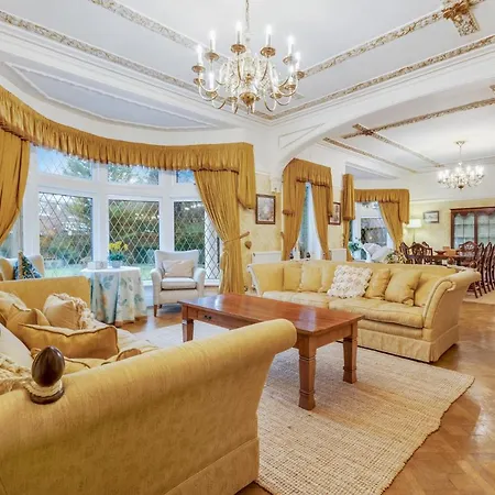 Blackpool Abode - Southlands Buitenkant foto