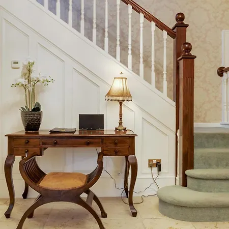 Blackpool Abode - Southlands Kamer foto