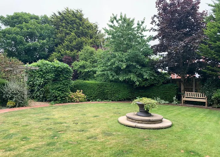 Blackpool Abode - Southlands