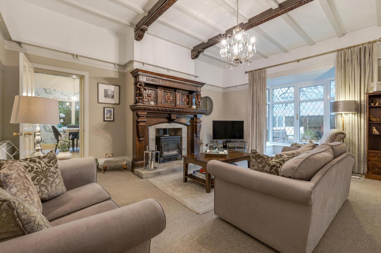 Hébergement de vacances Abode - Southlands Blackpool