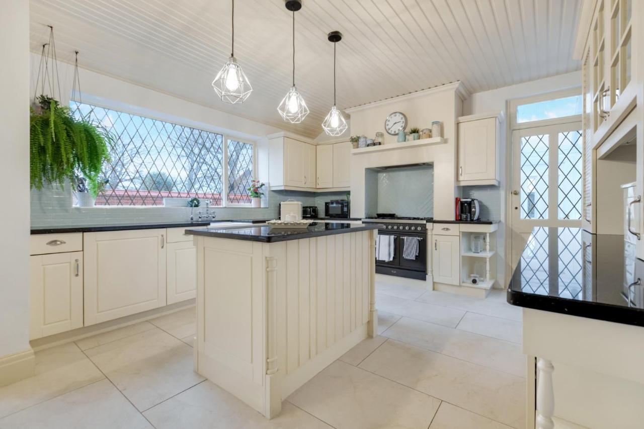 Hébergement de vacances Abode - Southlands Blackpool