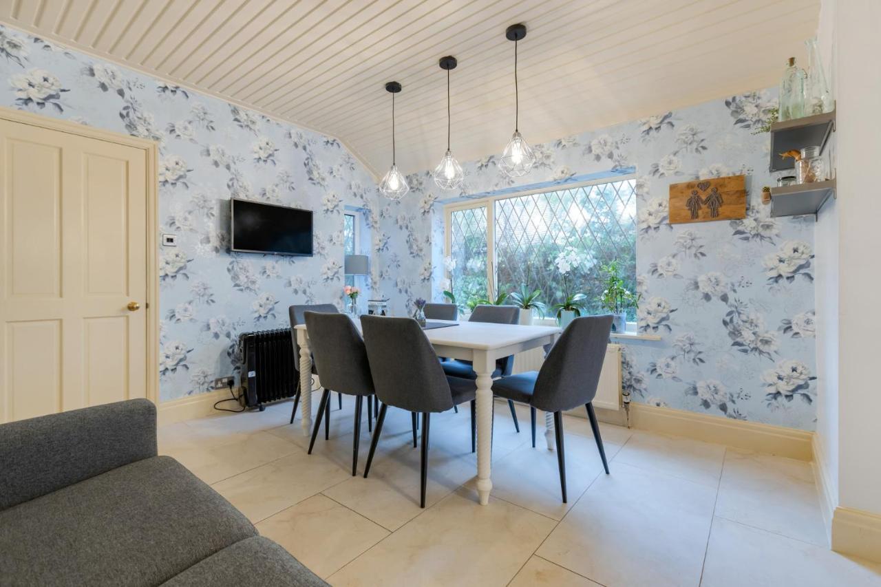 Abode - Southlands Hébergement de vacances