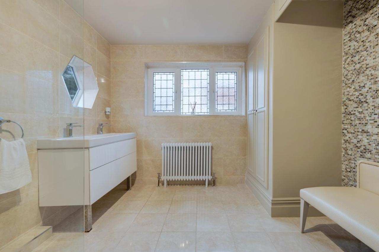 Abode - Southlands Hébergement de vacances Blackpool