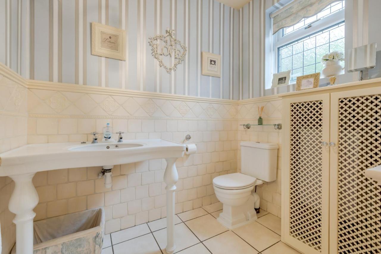 Hébergement de vacances Abode - Southlands *