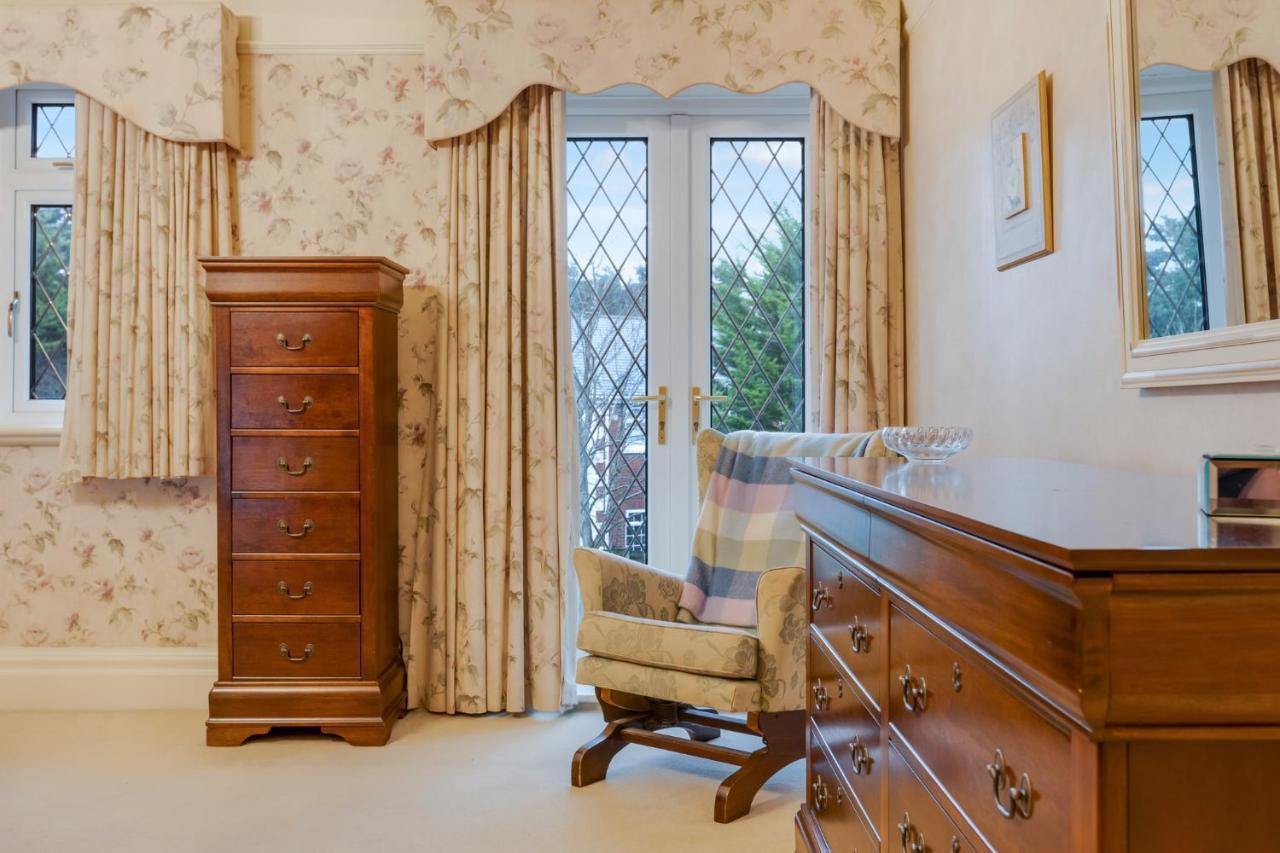 Abode - Southlands Hébergement de vacances Blackpool